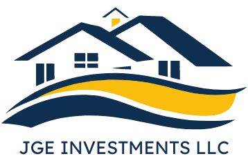 JGE INVESTMENTS LLC